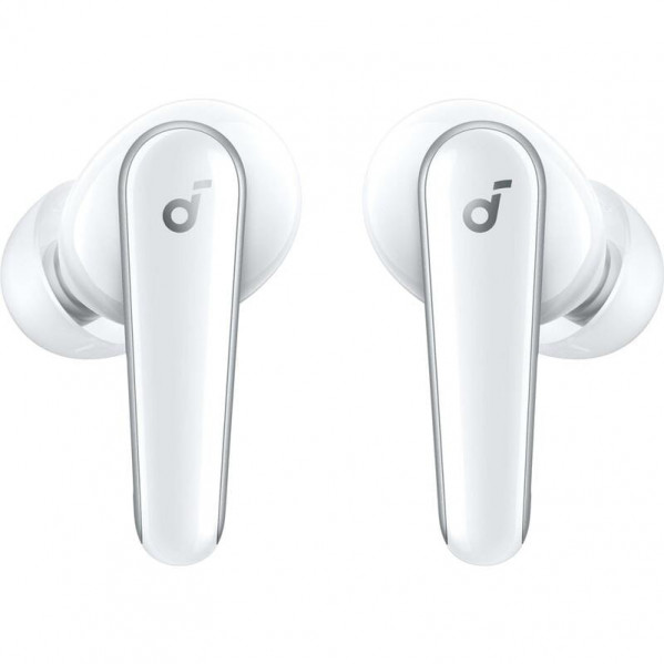 Bluetooth-гарнітура Anker SoundCore Liberty 5 ANC White (A3957G21)