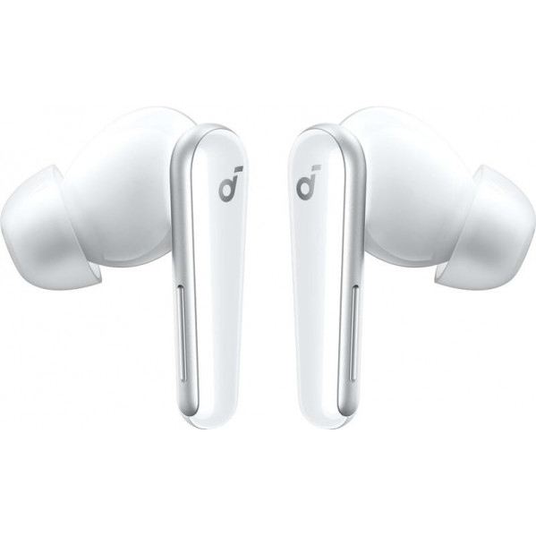 Bluetooth-гарнітура Anker SoundCore Liberty 5 ANC White (A3957G21)