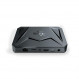 Медіаплеєр X96Q Pro Plus 4/64