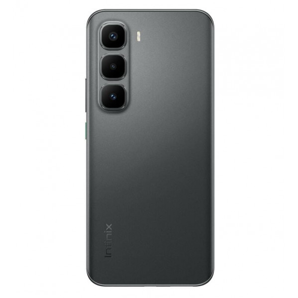 Смартфон Infinix Hot 60 Pro+ X6886 8/256GB Sleek Black