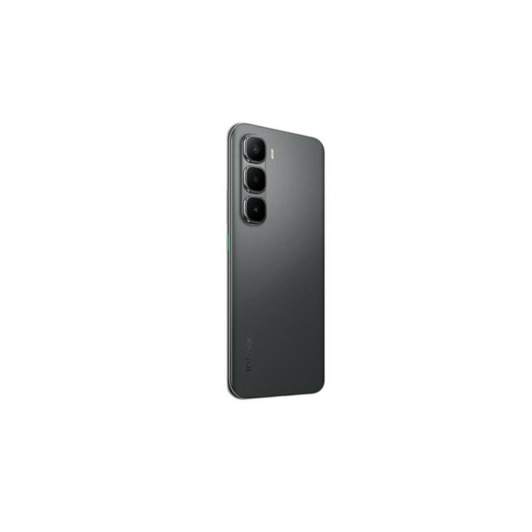Смартфон Infinix Hot 60 Pro+ X6886 8/256GB Sleek Black