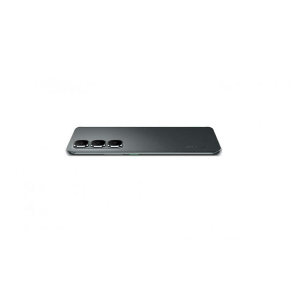Смартфон Infinix Hot 60 Pro+ X6886 8/256GB Sleek Black