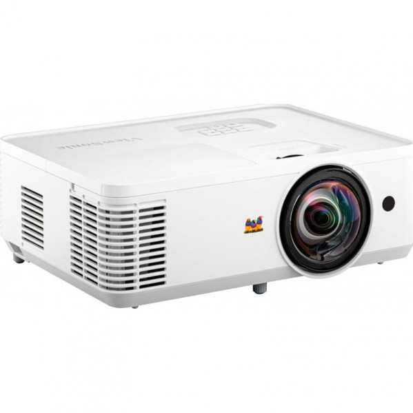 Проєктор ViewSonic PS502X (VS19344)