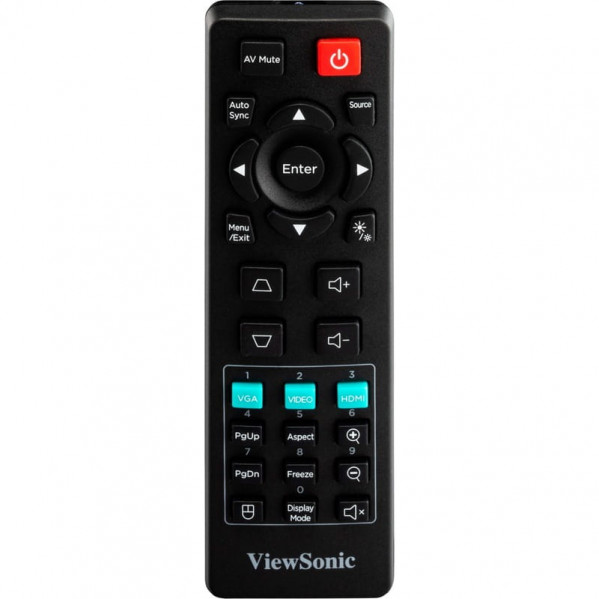 Проєктор ViewSonic PS502X (VS19344)