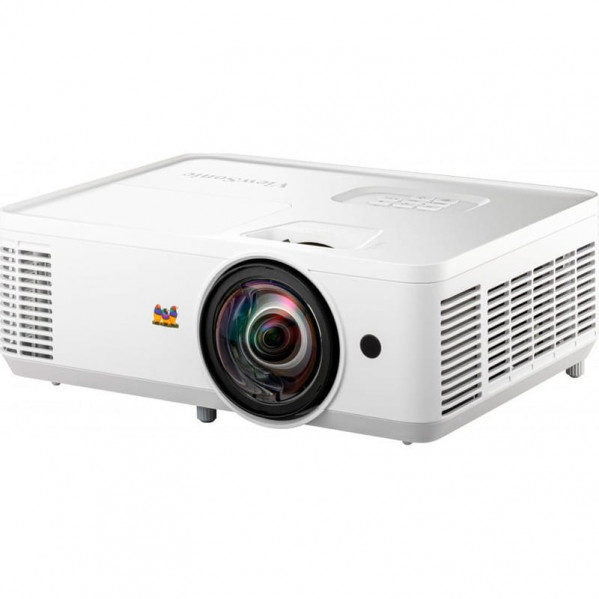 Проєктор ViewSonic PS502X (VS19344)