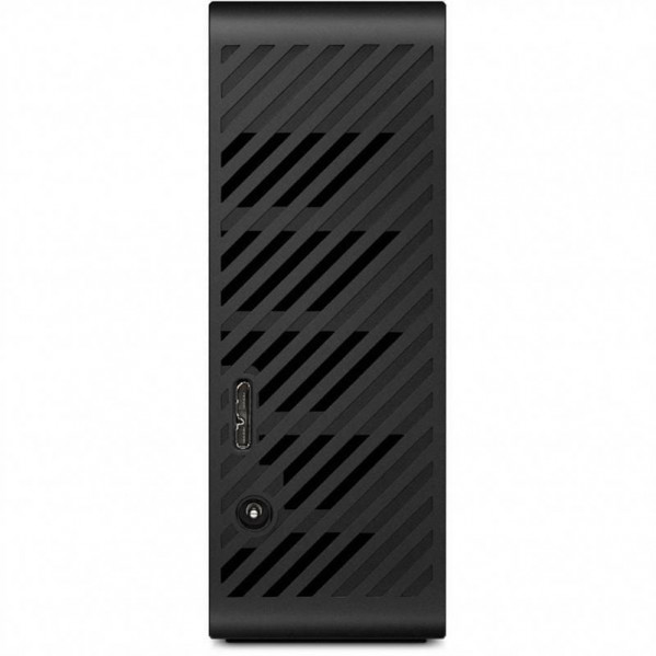 Зовнішній жорсткий диск 3.5" USB 24.0TB Seagate Expansion Desktop Black (STKP24000400)