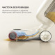 Акумуляторний миючий пилосос Mova K30 (HMH14A)