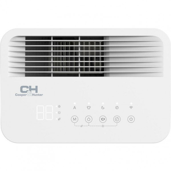 Осушувач повітря Cooper&Hunter CH-D008WD9-16LDWF