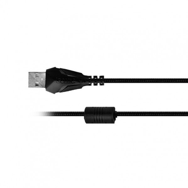 Гарнiтура Somic G909 Pro Black (9590010164)