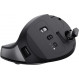 Миша бездротова Trust Bayo 2 Ergonomic Black (25146)