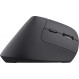 Миша бездротова Trust Bayo 2 Ergonomic Black (25146)