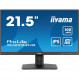 Монітор Iiyama 21.5" ProLite XU2293HS-B6 IPS Black 100Hz