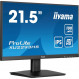 Монітор Iiyama 21.5" ProLite XU2293HS-B6 IPS Black 100Hz