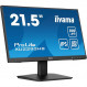 Монітор Iiyama 21.5" ProLite XU2293HS-B6 IPS Black 100Hz