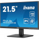 Монітор Iiyama 21.5" ProLite XU2293HS-B6 IPS Black 100Hz