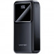 Універсальна мобільна батарея Vention 30000mAh PD QC 3.0 Black (FHMB0)