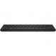 Клавіатура беспроводная HP 350 Compact Multi-Device BT Black (692S8AA)