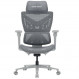 Крісло для геймерів Anda Seat X-Air Pro Size XL Mesh Gray (AD-WY-01-GGF-G01)