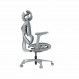 Крісло для геймерів Anda Seat X-Air Pro Size XL Mesh Gray (AD-WY-01-GGF-G01)