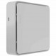 Відеореєстратор Ajax NVR HAC (16ch) ASP White