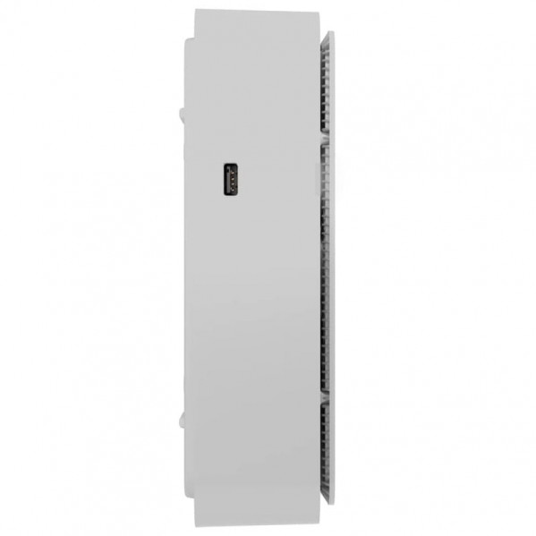 Відеореєстратор Ajax NVR HAC (16ch) ASP White