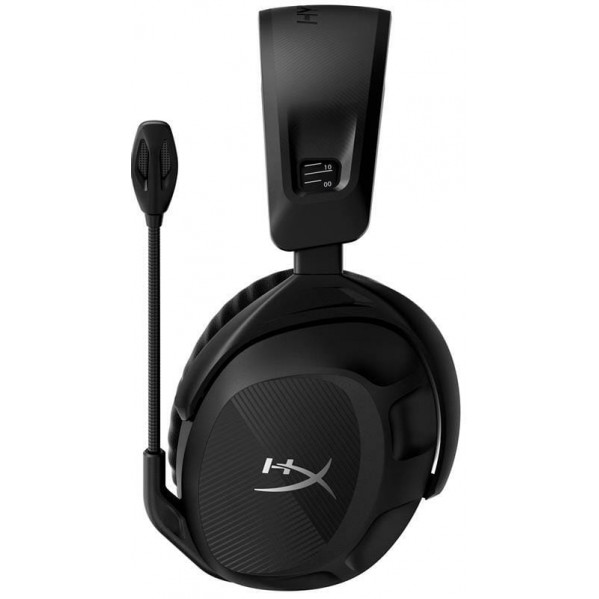 Гарнітура HyperX Cloud Stinger 2 USB/WL Black (676A2AA)