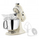 Кухонна машина KitchenAid Artisan 4.8 л Creamy (5KSM125EAC)