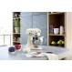 Кухонна машина KitchenAid Artisan 4.8 л Creamy (5KSM125EAC)