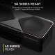Блок живлення Corsair HX1000i Shift ATX 3.1 1000W (CP-9020265)