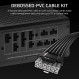 Блок живлення Corsair HX1000i Shift ATX 3.1 1000W (CP-9020265)