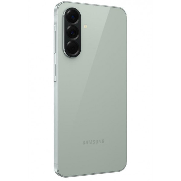 Смартфон Samsung Galaxy A56 5G 8/128GB Awesome Olive (SM-A566BZGAEUC)