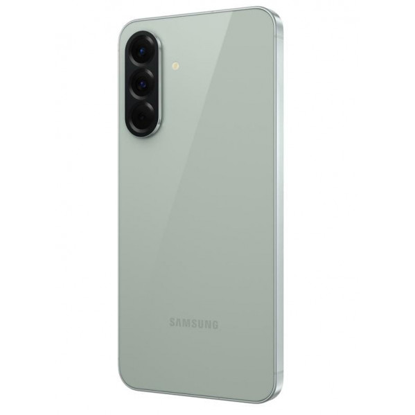 Смартфон Samsung Galaxy A56 5G 8/128GB Awesome Olive (SM-A566BZGAEUC)