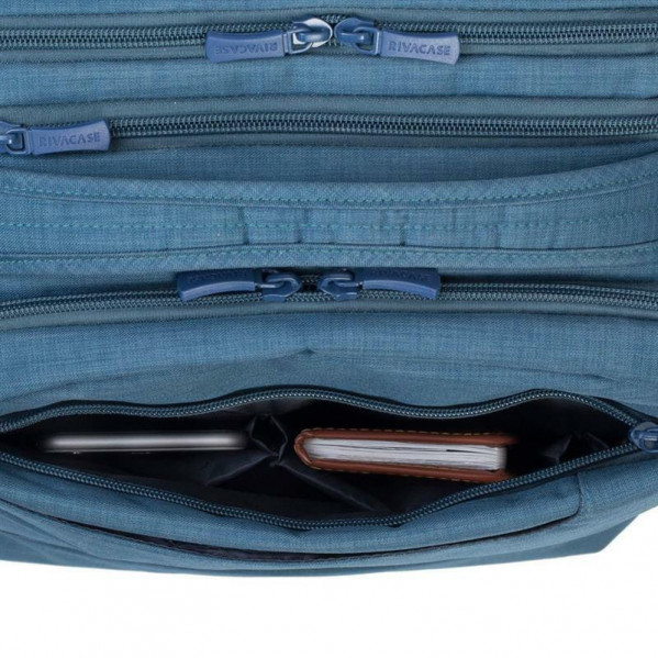 Рюкзак Rivacase 8365 Blue 17.3"_OEM