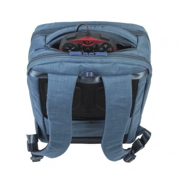 Рюкзак Rivacase 8365 Blue 17.3"_OEM