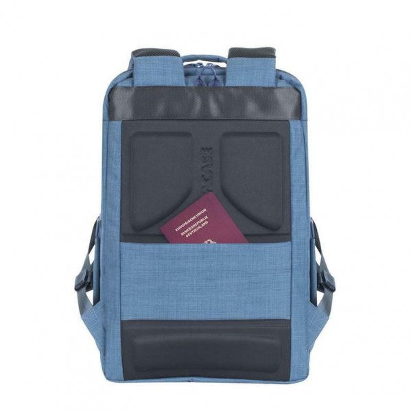 Рюкзак Rivacase 8365 Blue 17.3"_OEM