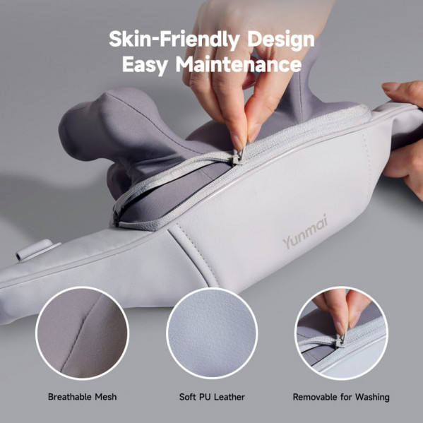 Масажер Yunmai Neck Massager (YMB241)