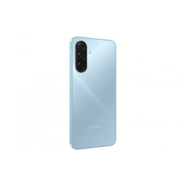Смартфон Samsung Galaxy A17 SM-A175 4/128GB Light Blue (SM-A175FLBBEUC)