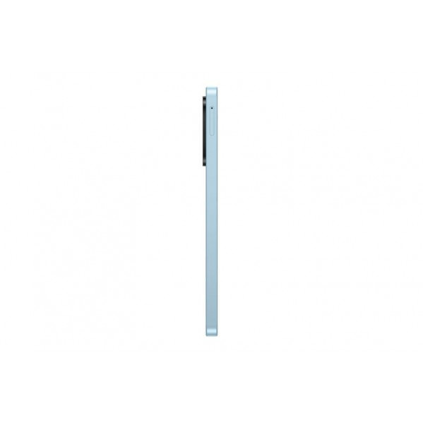 Смартфон Samsung Galaxy A17 SM-A175 4/128GB Light Blue (SM-A175FLBBEUC)