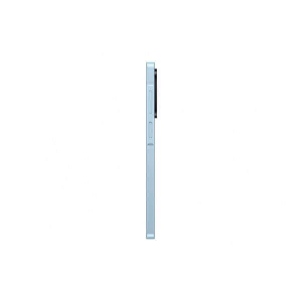 Смартфон Samsung Galaxy A17 SM-A175 4/128GB Light Blue (SM-A175FLBBEUC)
