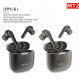 Bluetooth-гарнітура iMiki MT2 Black