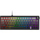Клавіатура Ajazz AK650 Day Dream Switch Gradient Black USB-C (AK650-DD-BG)