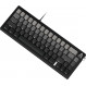 Клавіатура Ajazz AK650 Day Dream Switch Gradient Black USB-C (AK650-DD-BG)