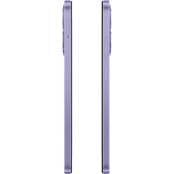 Смартфон Oppo A3 4G 6/256GB Starry Purple