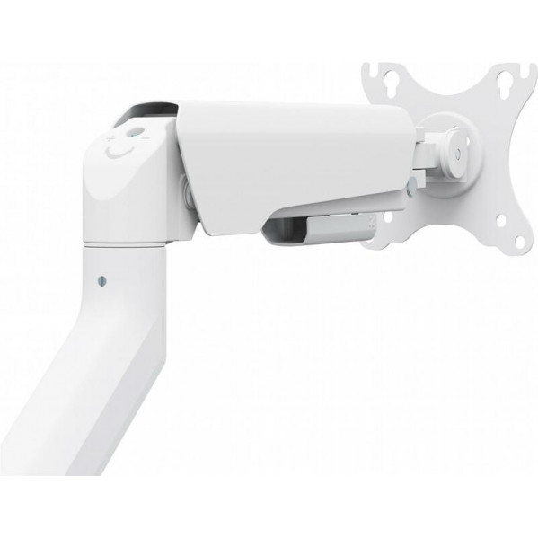 Кріплення настільне для двох моніторів OfficePro 17-35" White (MA452W)