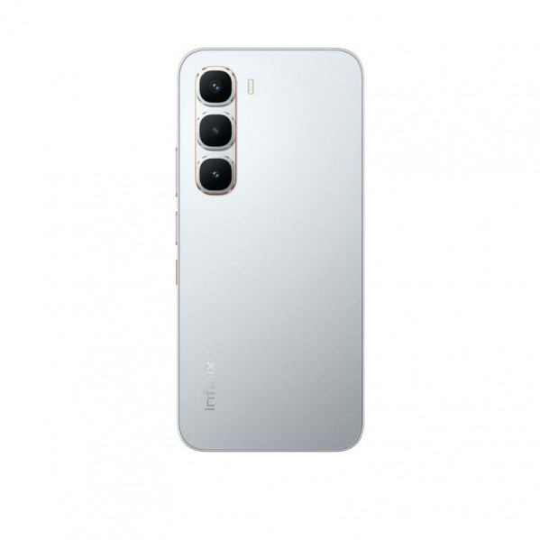 Смартфон Infinix Hot 60 Pro X6885 8/256GB Titanium Silver