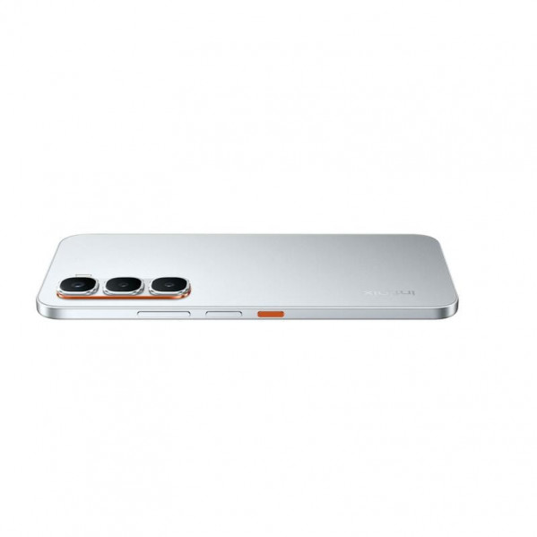 Смартфон Infinix Hot 60 Pro X6885 8/256GB Titanium Silver