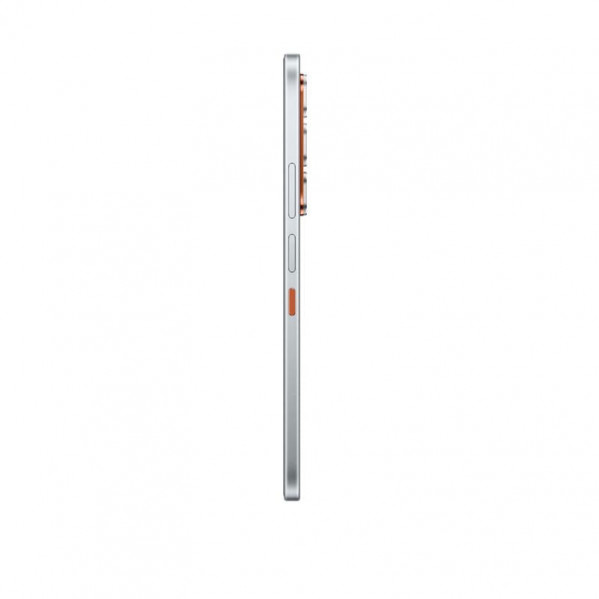 Смартфон Infinix Hot 60 Pro X6885 8/256GB Titanium Silver