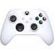 Геймпад Microsoft Xbox Wireless Controller Robot White (QAS-00009)