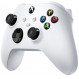 Геймпад Microsoft Xbox Wireless Controller Robot White (QAS-00009)