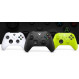 Геймпад Microsoft Xbox Wireless Controller Robot White (QAS-00009)